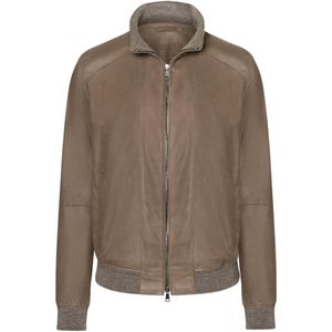 Werner Christ Tussenjas 'Melvin'  bruin