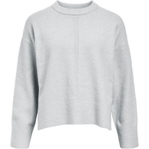 OBJECT Trui 'OBJJuno'  grijs