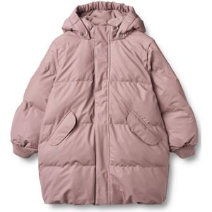 WHEAT Winterjas 'Coast'  oudroze