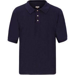 Distretto12 Shirt 'Zed'  navy