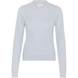 Part Two Trui  lichtblauw