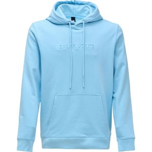 Salsa Jeans Sweatshirt  lichtblauw