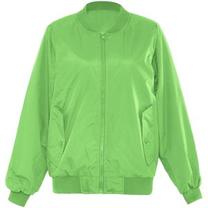 UCY Tussenjas  limoen