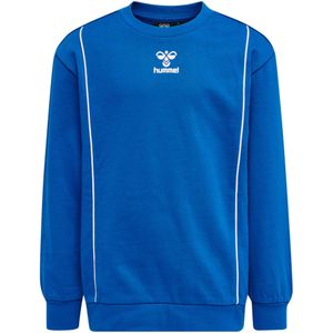 Sportief sweatshirt