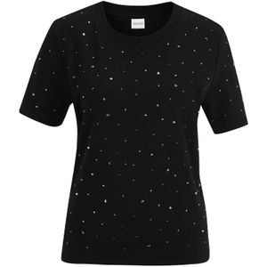 MADELEINE Shirt  zwart