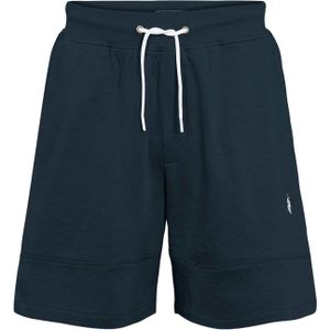 U.S. POLO ASSN. Broek 'Carsten'  nachtblauw