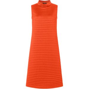 Ana Alcazar Jurk 'Savros'  oranje