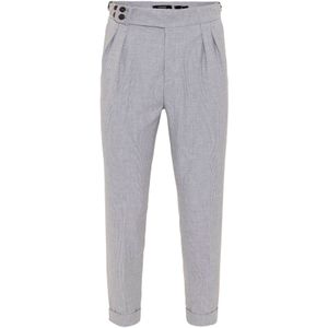 Antioch Chino  lichtgrijs