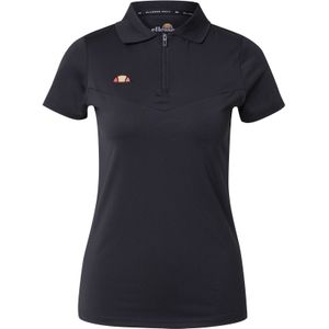 ELLESSE Shirt 'Kartin'  zwart