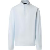 Hackett London Shirt  hemelsblauw