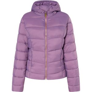 faina Winterjas  orchidee