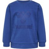 Hummel - Fastwo - Sweatshirt - Lime - Lange Mouwen