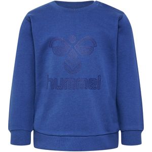 Hummel - Fastwo - Sweatshirt - Lime - Lange Mouwen
