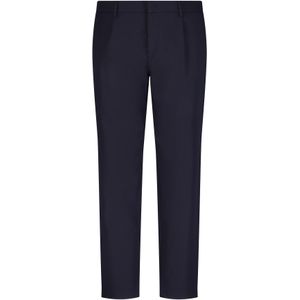 ROY ROBSON Chino  blauw