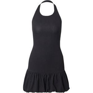 ABOUT YOU Jurk 'Claire'  zwart