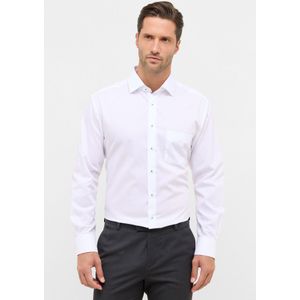 ETERNA Zakelijk overhemd  wit