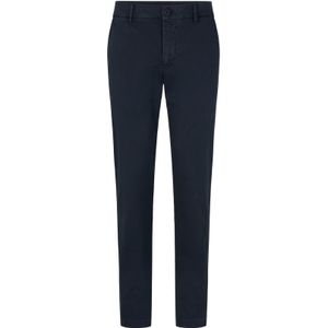 STRELLSON Chino 'Rion'  donkerblauw