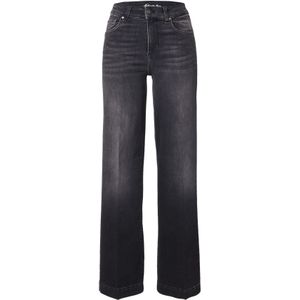 Liu Jo Jeans 'AUTHENTIC'  black denim