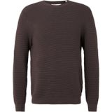 Onsron - Gebreide Pullover - Ronde Hals - Lange Mouwen - Regular Fit