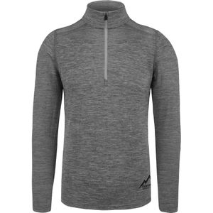 normani Sporttrui 'Canberra'  grijs