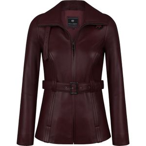 Felix Hardy Tussenjas  donkerbruin