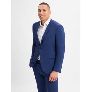 Finshley & Harding Business-colbert 'Steven'  navy