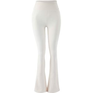 Trendyol Leggings  ecru