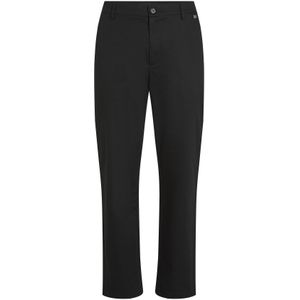 Karl Lagerfeld Chino 'Classic'  zwart