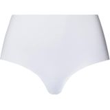 HANRO - Damesslip - Katoenmix met Stretchgehalte - Nauwsluitend Model - Elastische Band