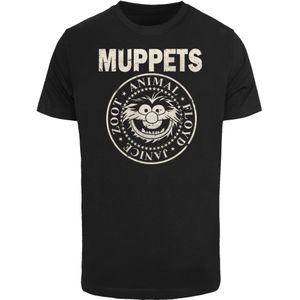 Shirt 'Disney Muppets R'N'R'