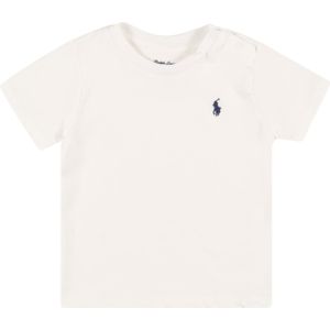 Polo Ralph Lauren Shirt  marine / wit