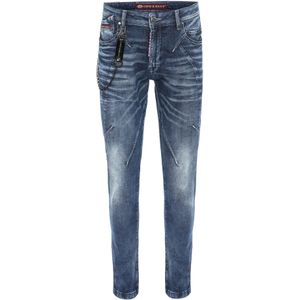 CIPO & BAXX Jeans  blauw