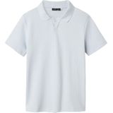 Biologisch Katoen - Polo - Jersey - Korte Mouwen - Regular Fit