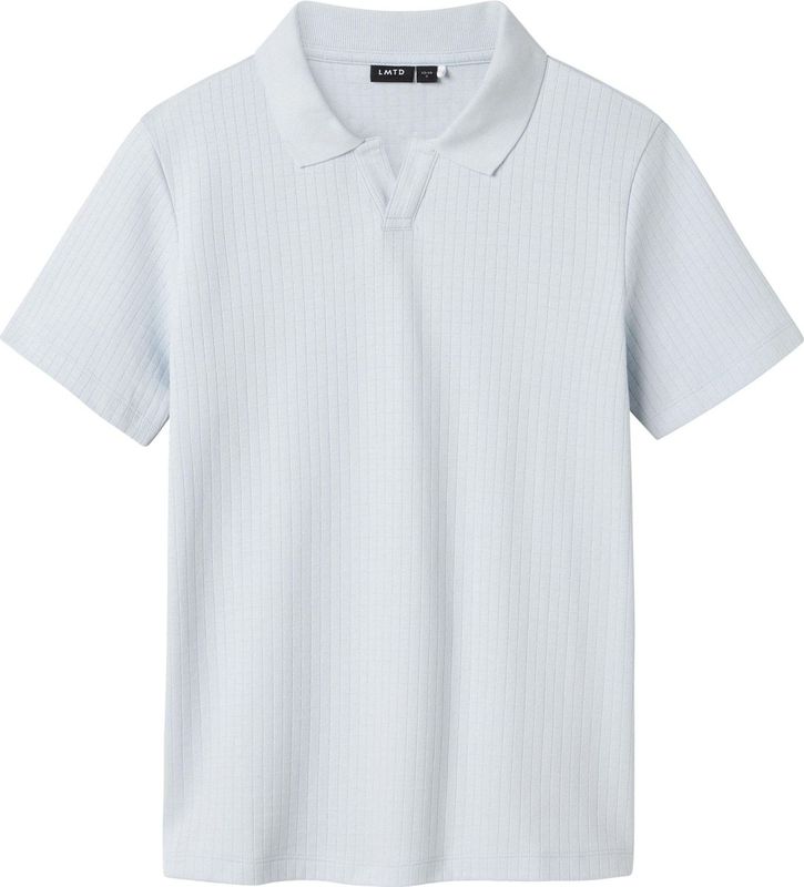 Biologisch Katoen - Polo - Jersey - Korte Mouwen - Regular Fit