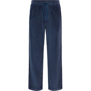 !Solid Chino ' SDALANN '  blauw