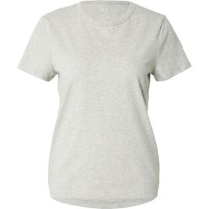 GAP Shirt  lichtgrijs