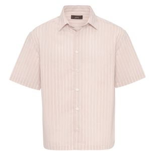 Antioch Overhemd  crème / wit