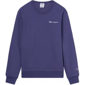 Champion Authentic Athletic Apparel Sweatshirt  navy / wit