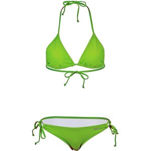 BECO the world of aquasports Bikini  neongroen