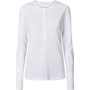 Gai+Lisva Shirt 'Ida'  wit