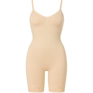 C&City Shapingbody  ecru