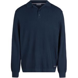 PIERRE CARDIN Trui  donkerblauw