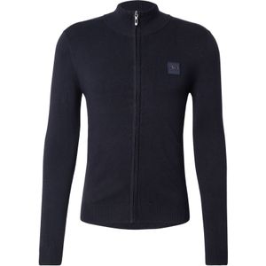 ANTONY MORATO Gebreid vest  marine