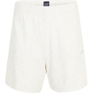 Gap Tall Broek  lichtgrijs