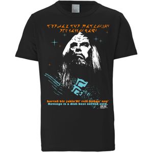 Shirt 'Star Trek - Klingon'