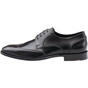 LLOYD Veterschoen 'NOBEL'  zwart