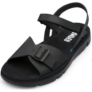 CAMPER Sandaal 'Oruga'  zwart