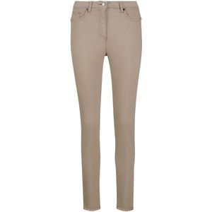 MADELEINE Jeans  taupe