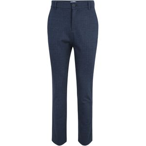 ABOUT YOU Broek 'Lasse'  donkerblauw