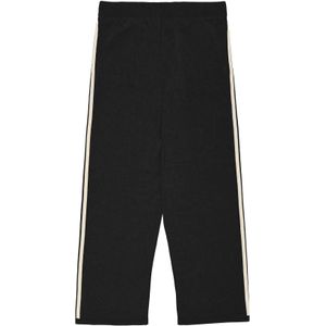 Prohibited Broek  zwart / wit